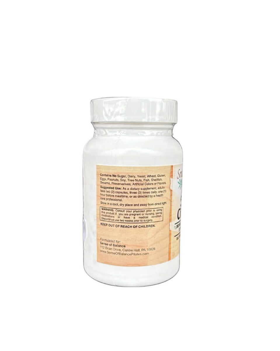 Super CitriMax
