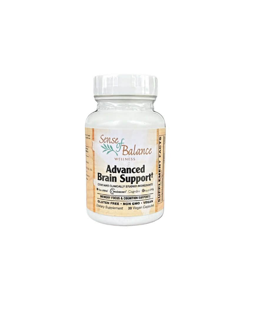 Advanced Brain Support