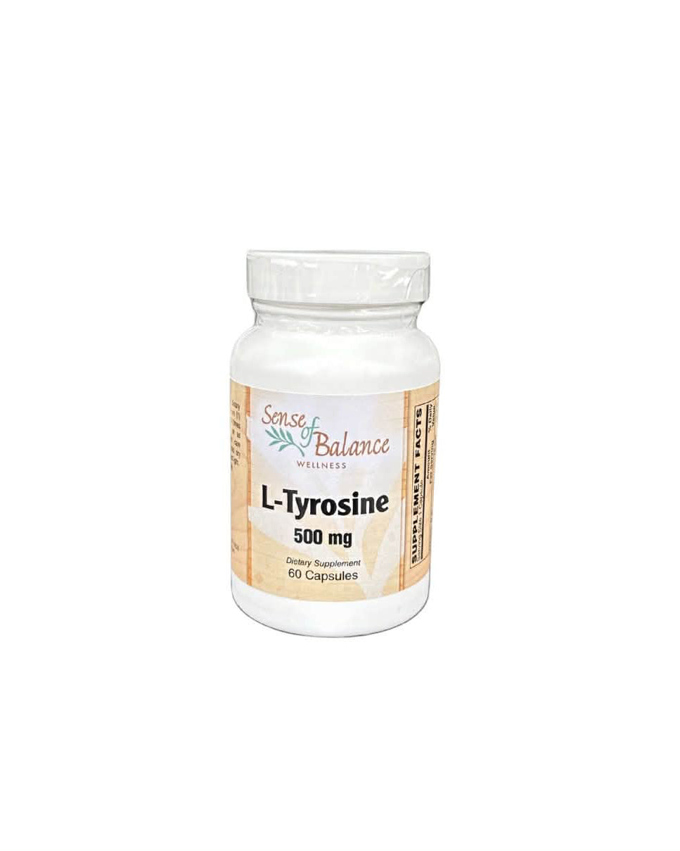 L-Tyrosine