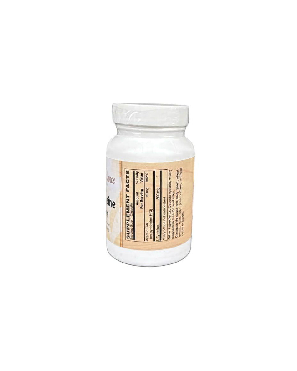 L-Tyrosine