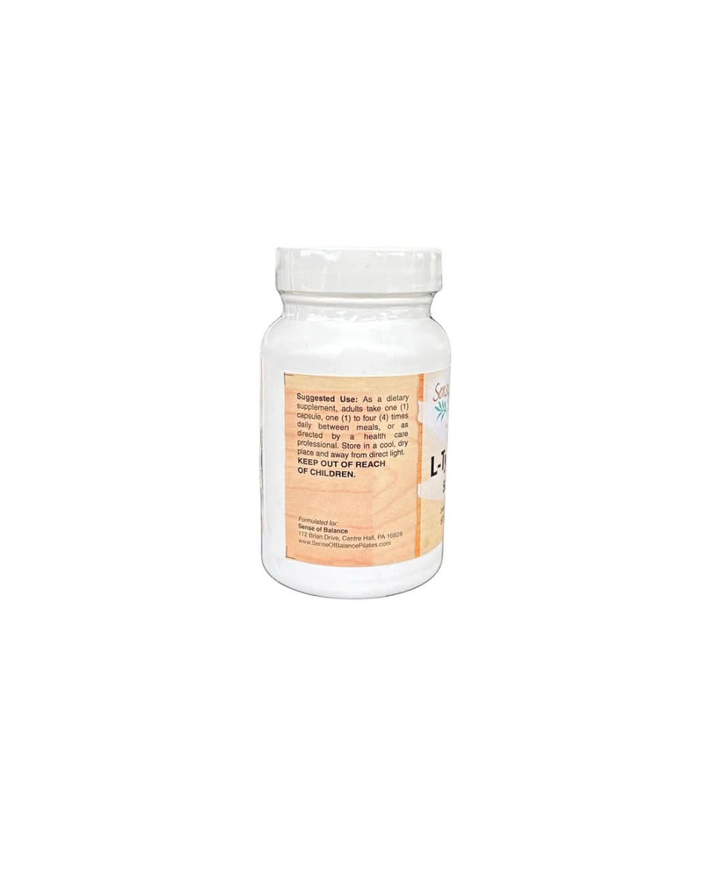 L-Tyrosine