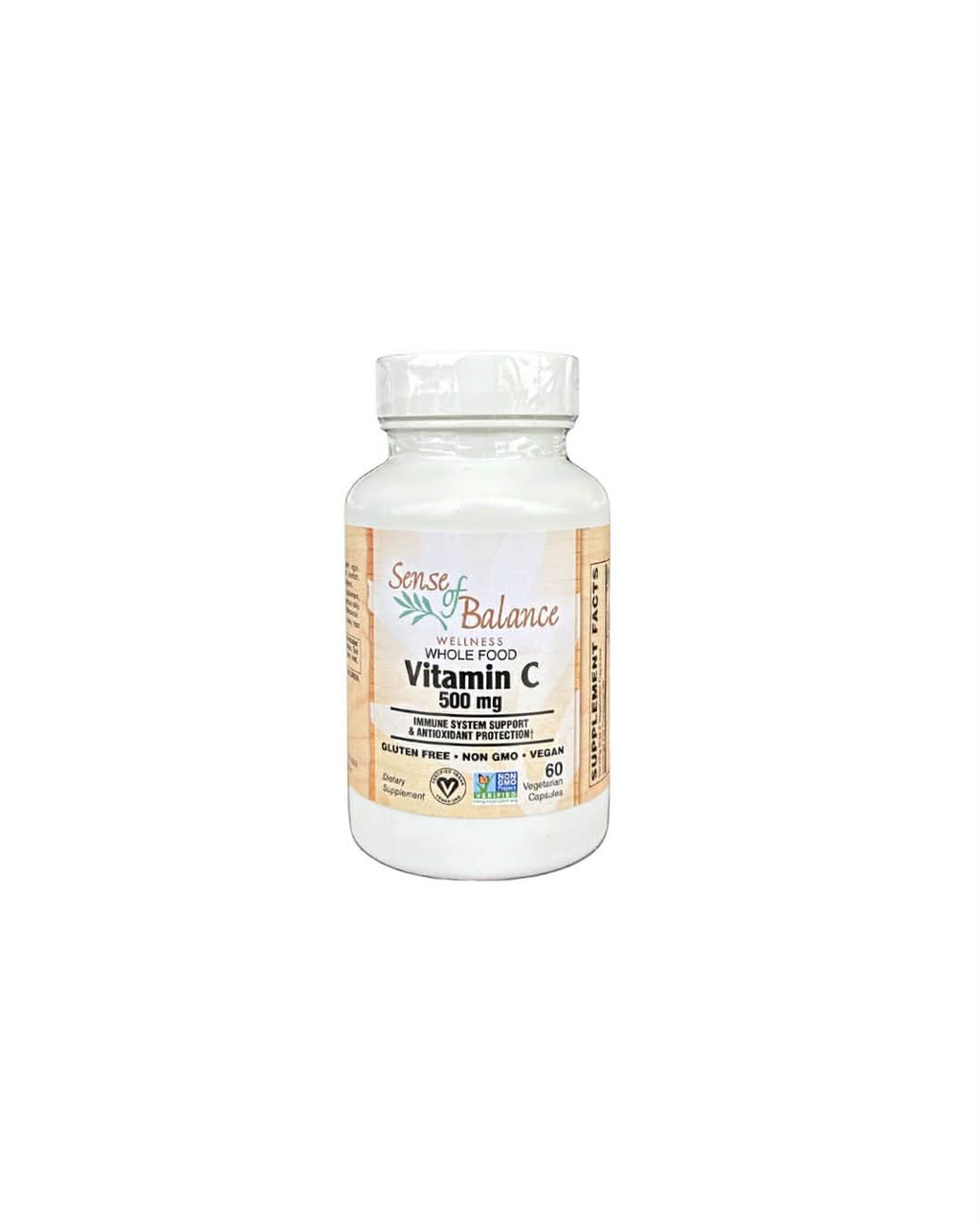 Vitamin C 500mg