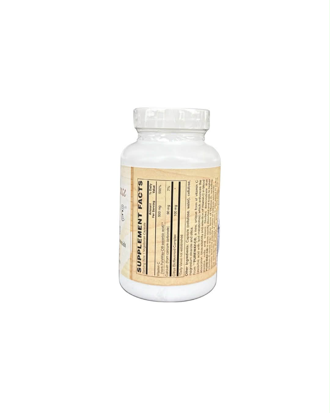 PureWay 500mg