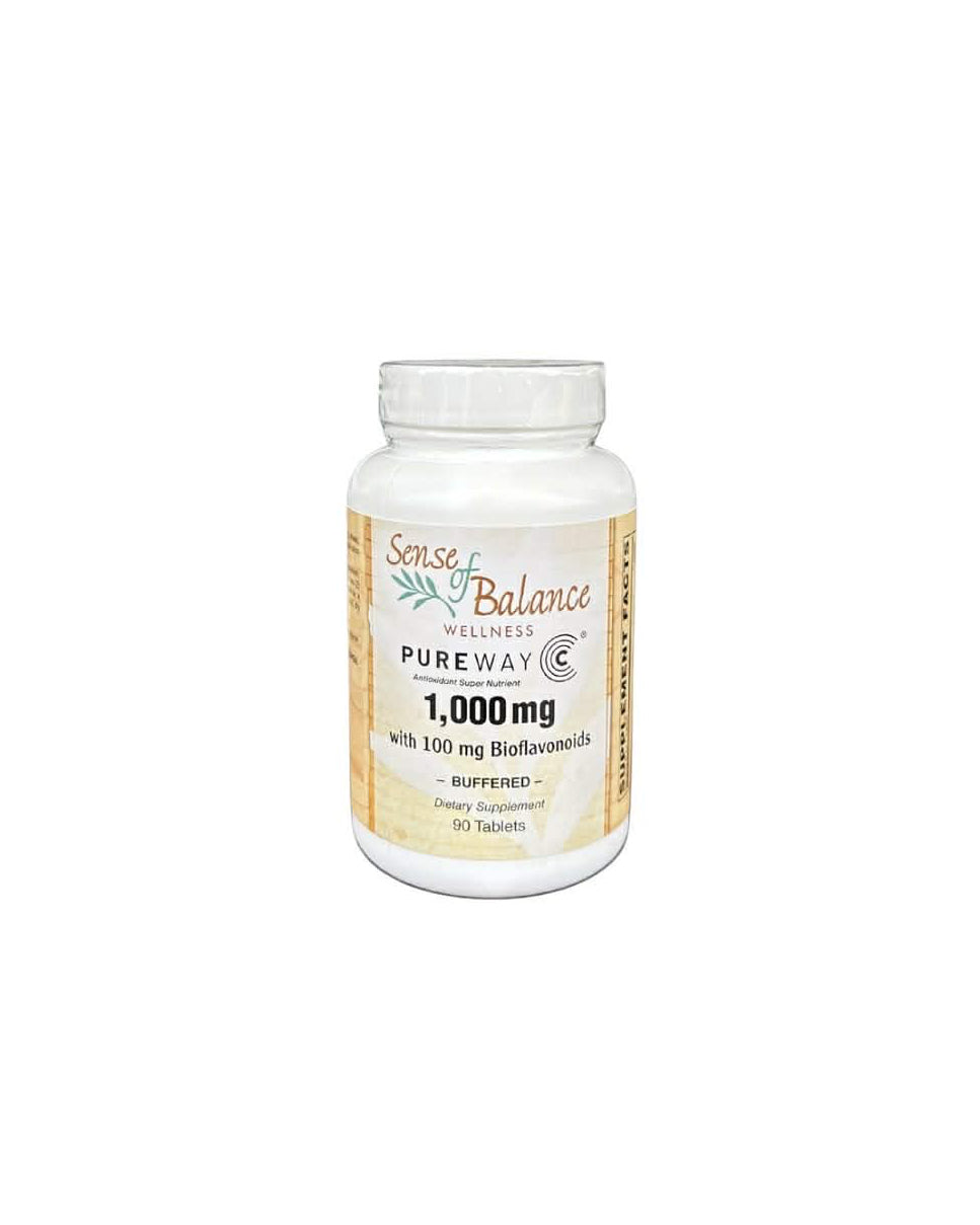 PureWay 1000mg