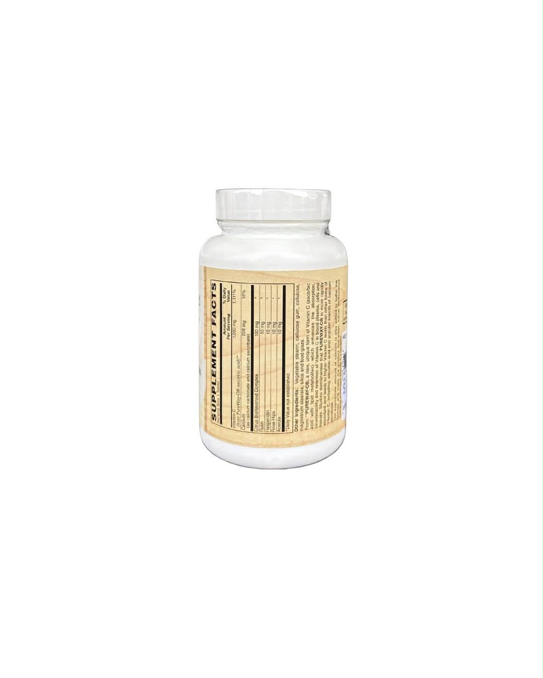 PureWay 1000mg