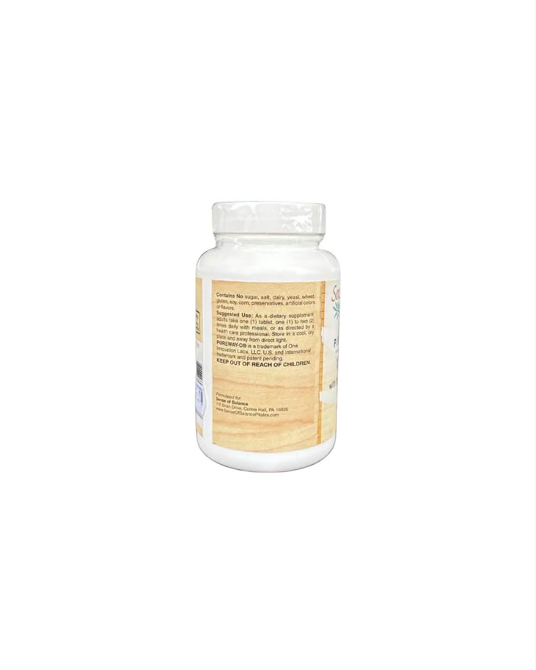 PureWay 1000mg
