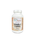 Vitamin C Crystals