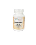 Bromelain Proteolytic Enzyme
