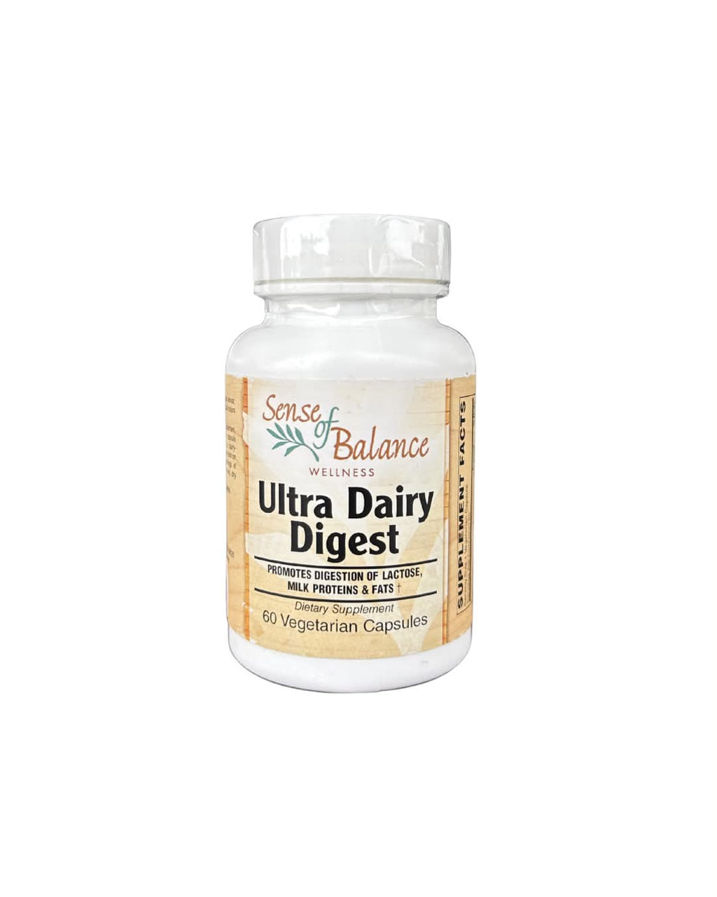 Ultra Dairy Digest