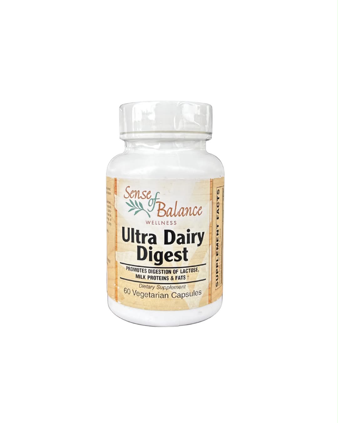 Ultra Dairy Digest