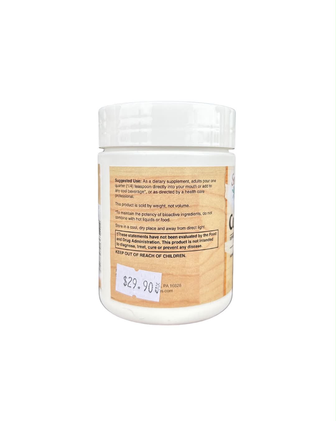 Colostrum