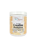 Creatine Monohydrate Power Snow Cone