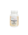 Melatonin 3 mg Lozenges