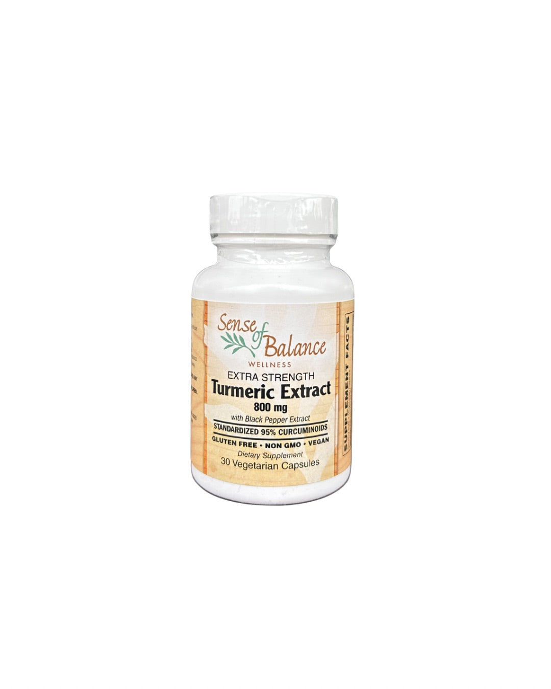 Turmeric Extra Strength