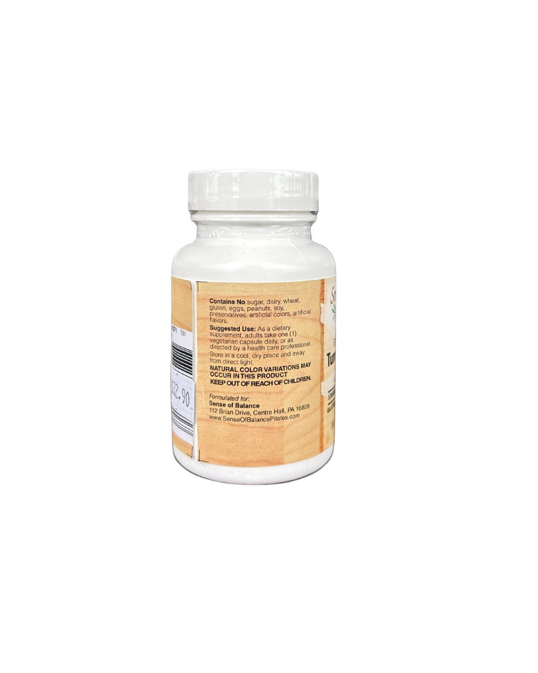 Turmeric Extra Strength