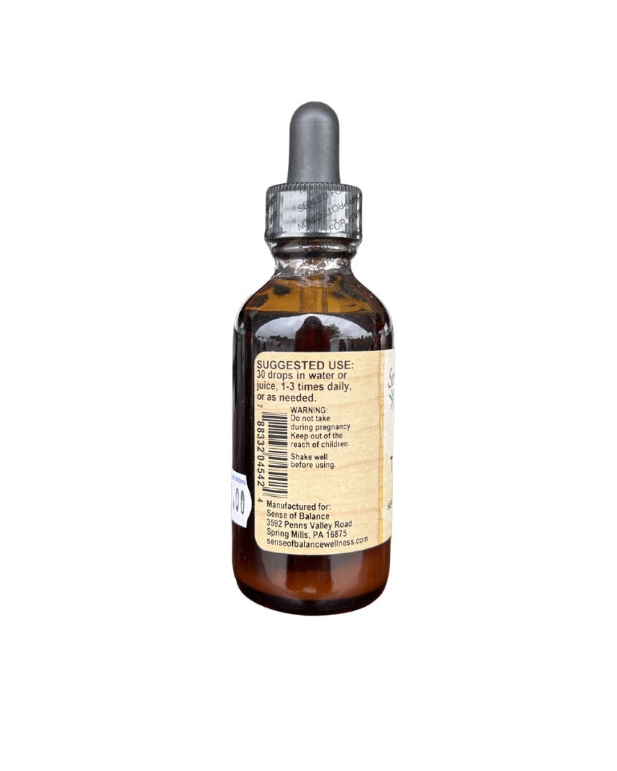 Turmeric Liquid Extract