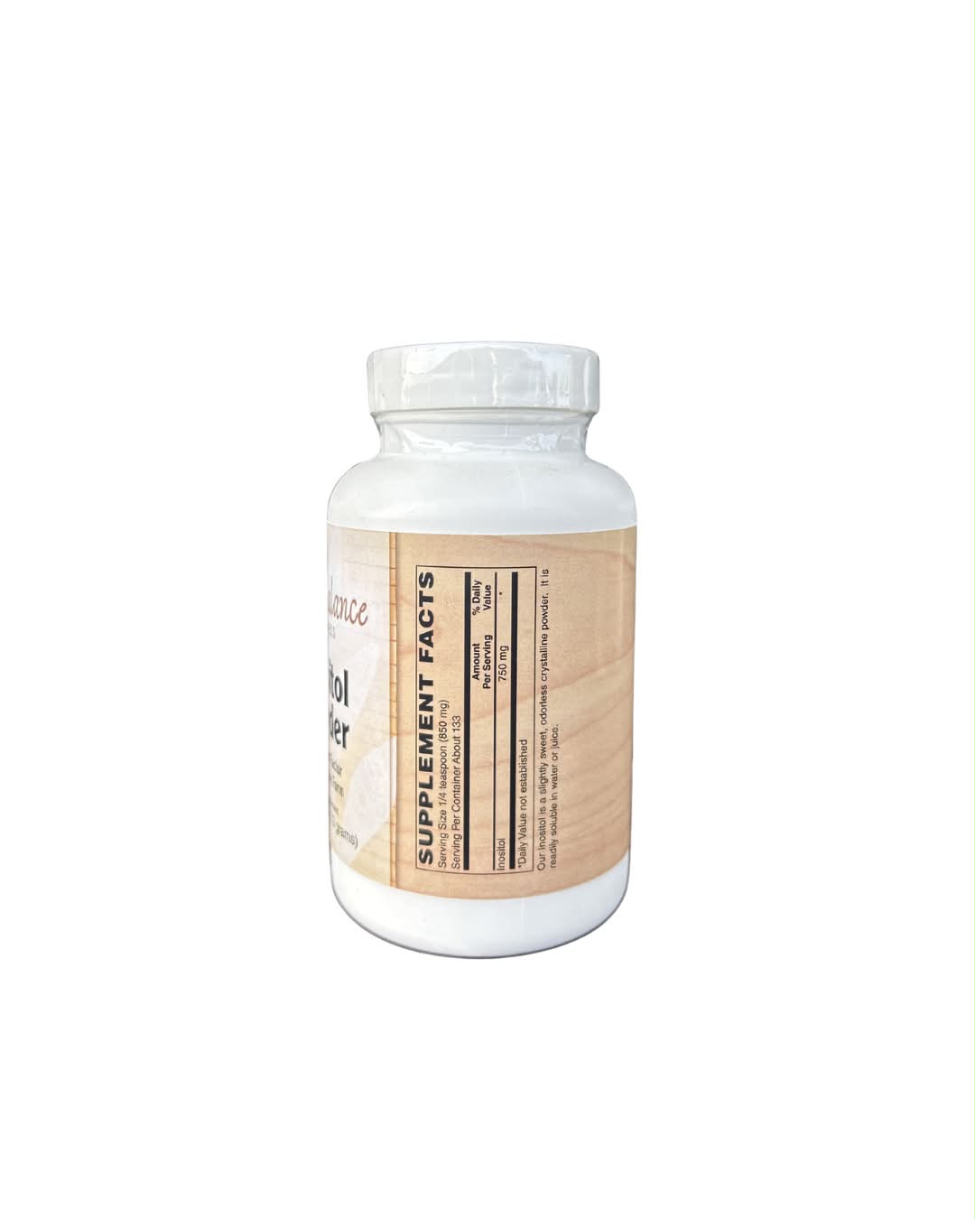 Inositol Powder