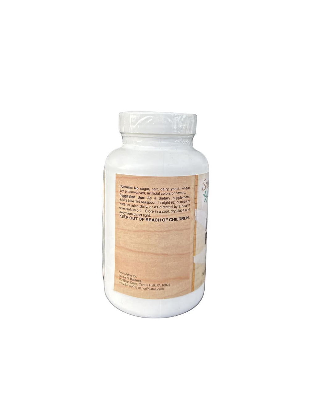 Inositol Powder