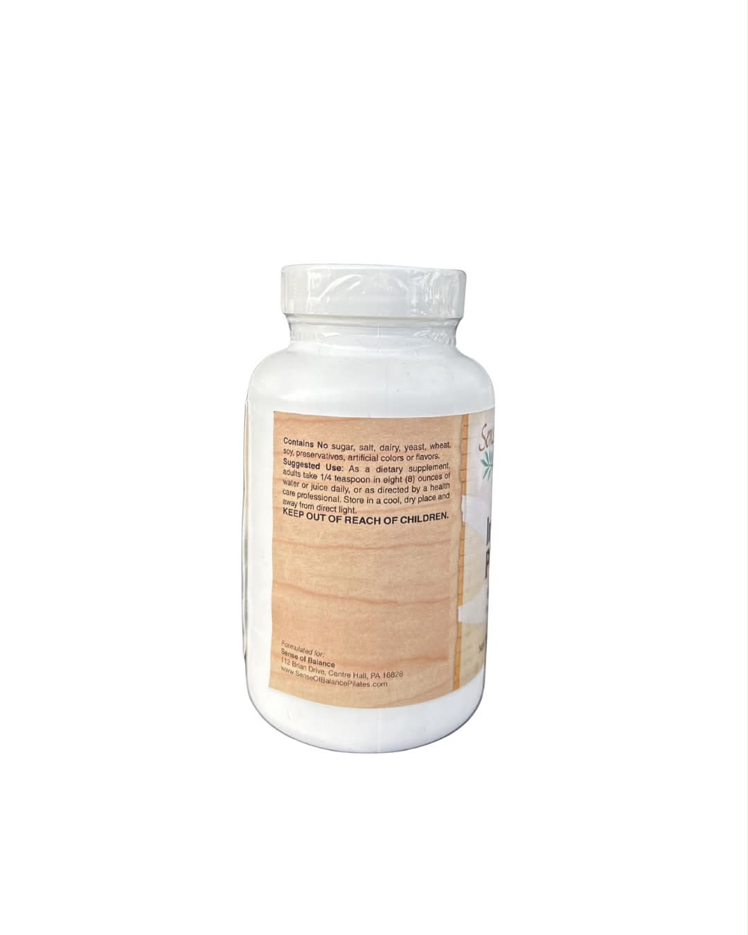 Inositol Powder
