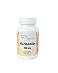 Niacinamide 500mg