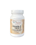 Vitamin E 1,000 IU