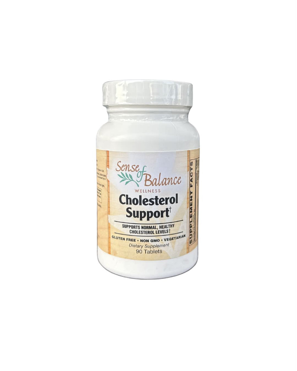 Cholesterol Support