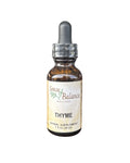 Thyme Liquid Extract