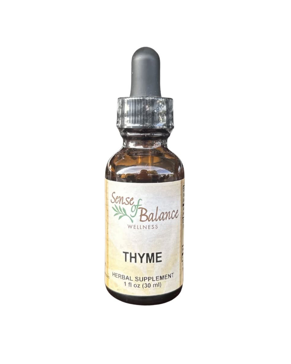 Thyme Liquid Extract