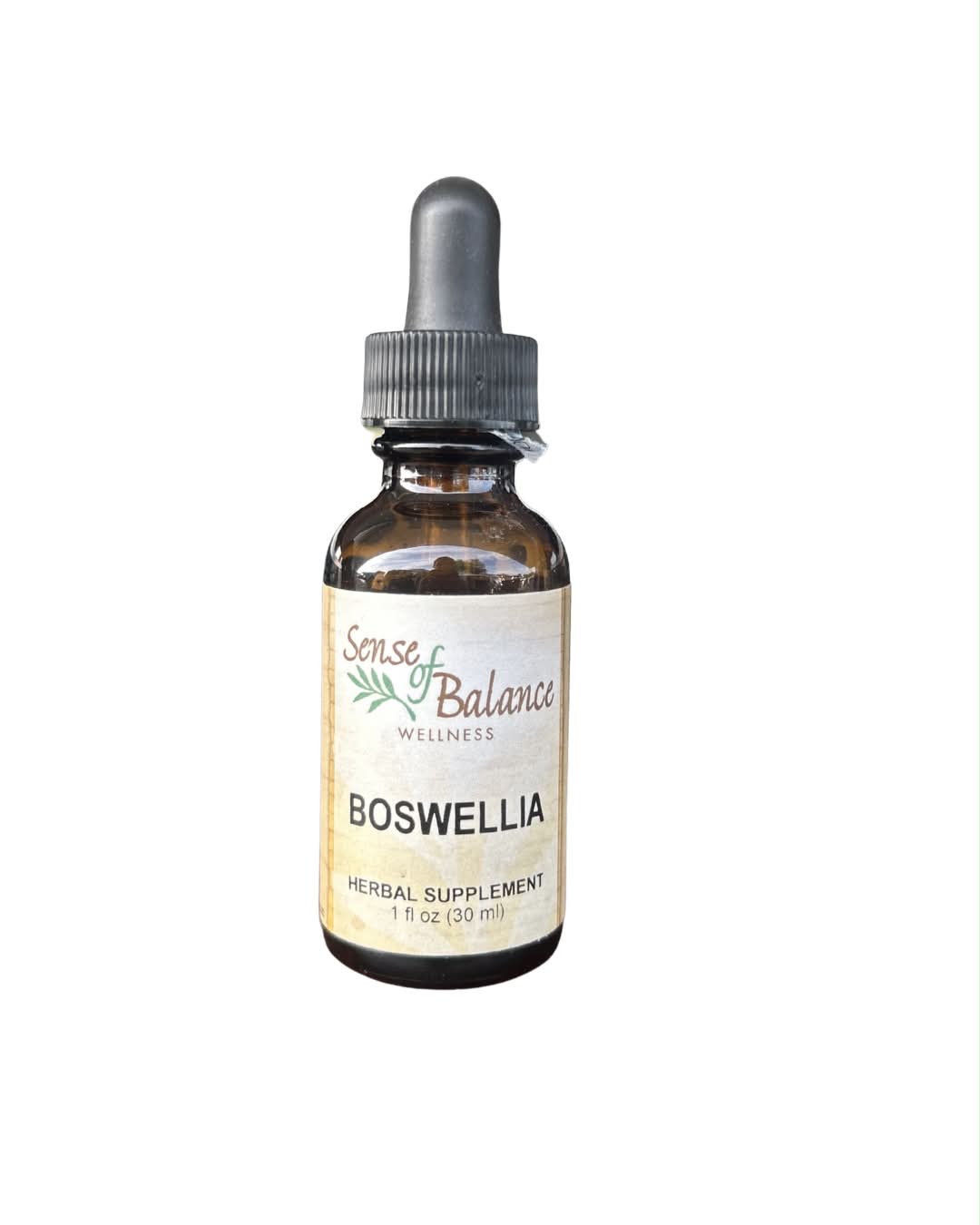 Boswellia Liquid Extract