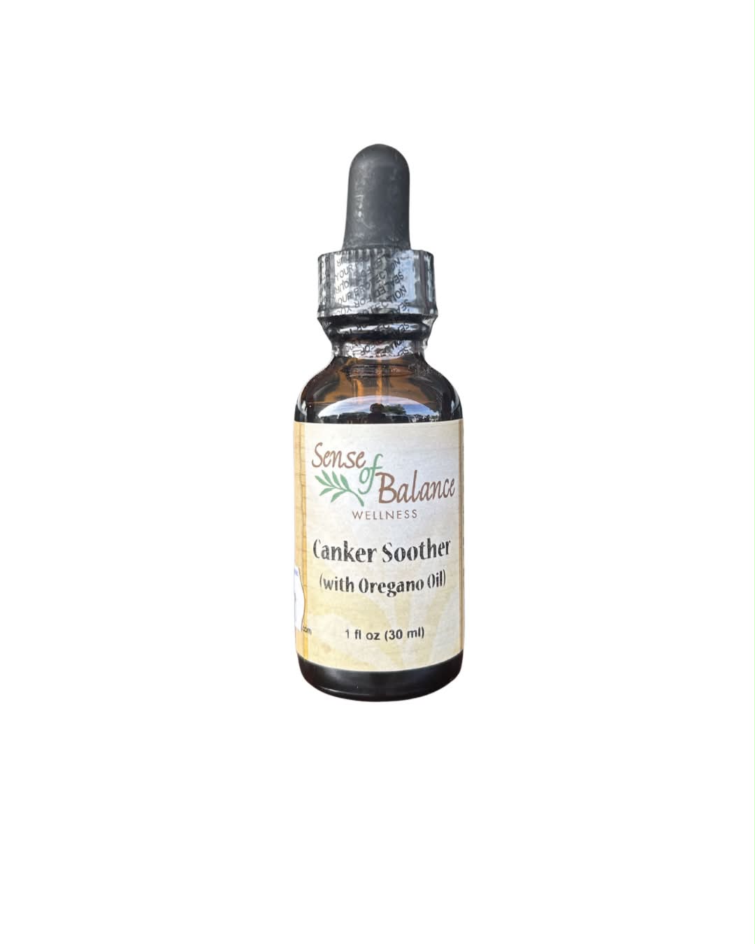 Canker Soother