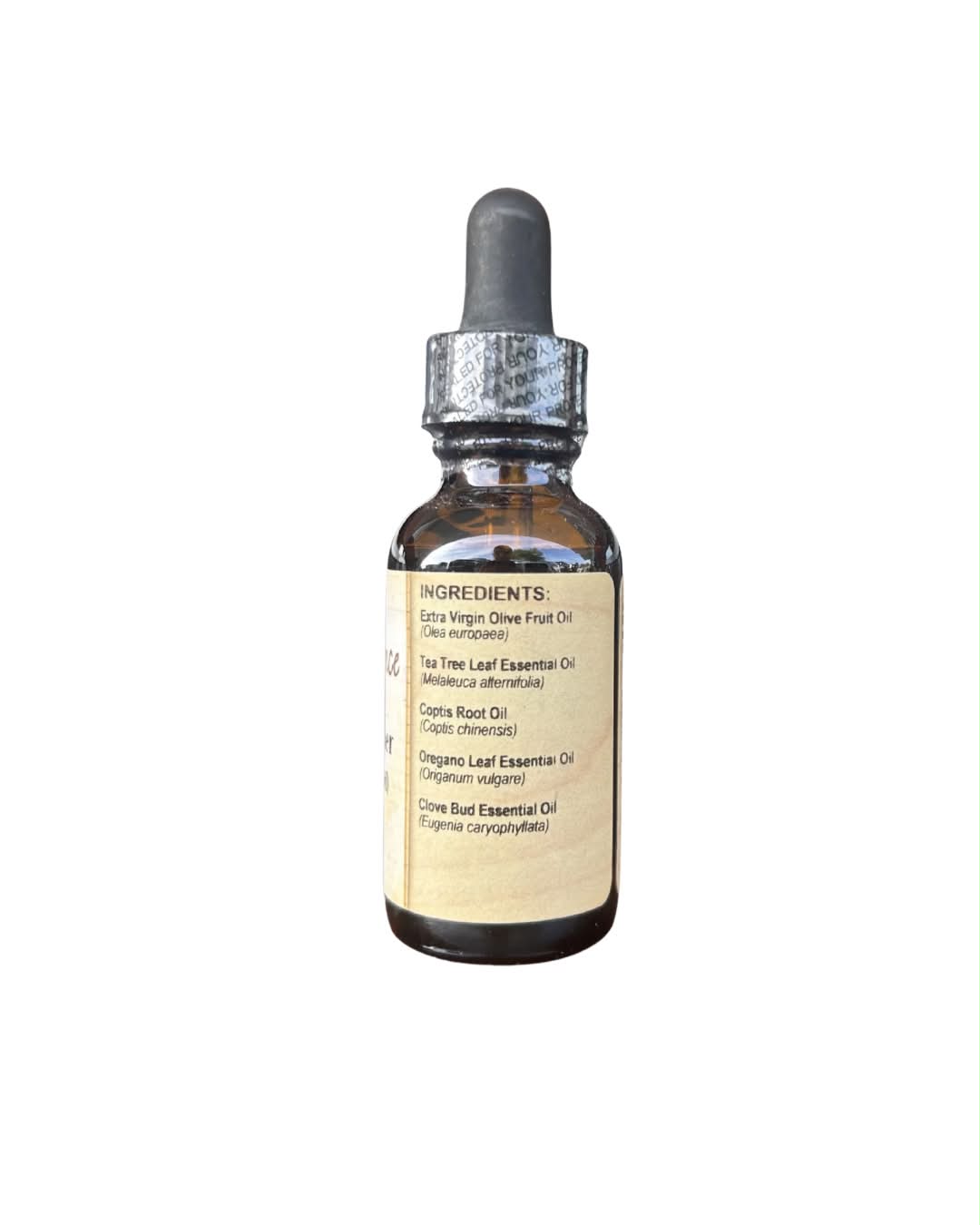 Canker Soother