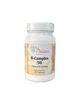 B-Complex 50