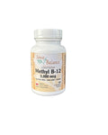 Methyl B-12 3,000 mcg