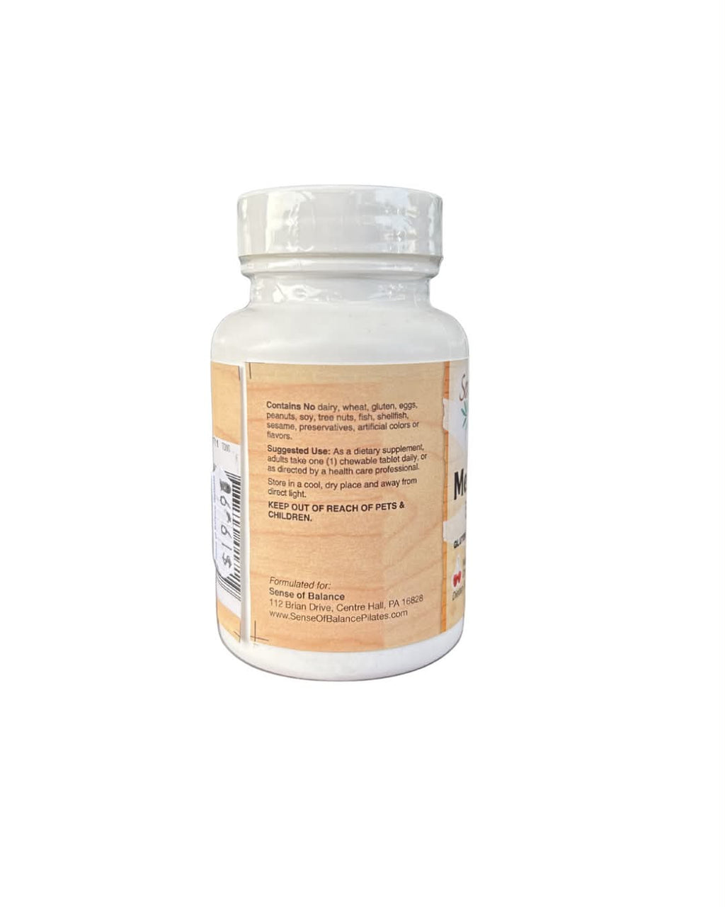Methyl B-12 3,000 mcg