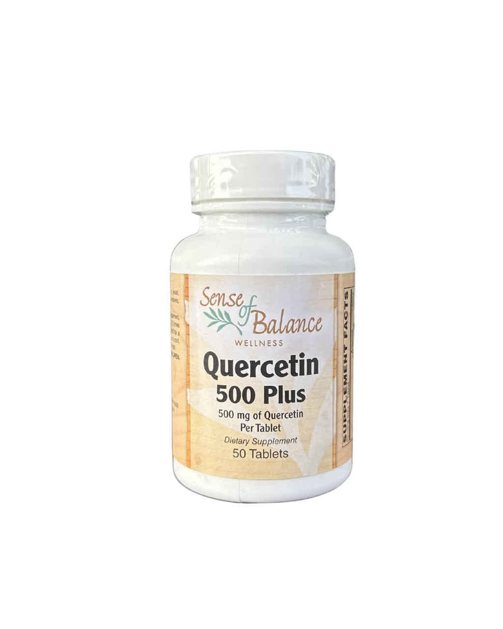 Quercetin 500 Plus