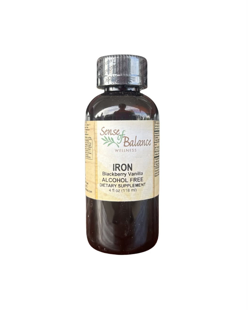 Iron