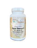 Super Omega-3 Enteric Coated