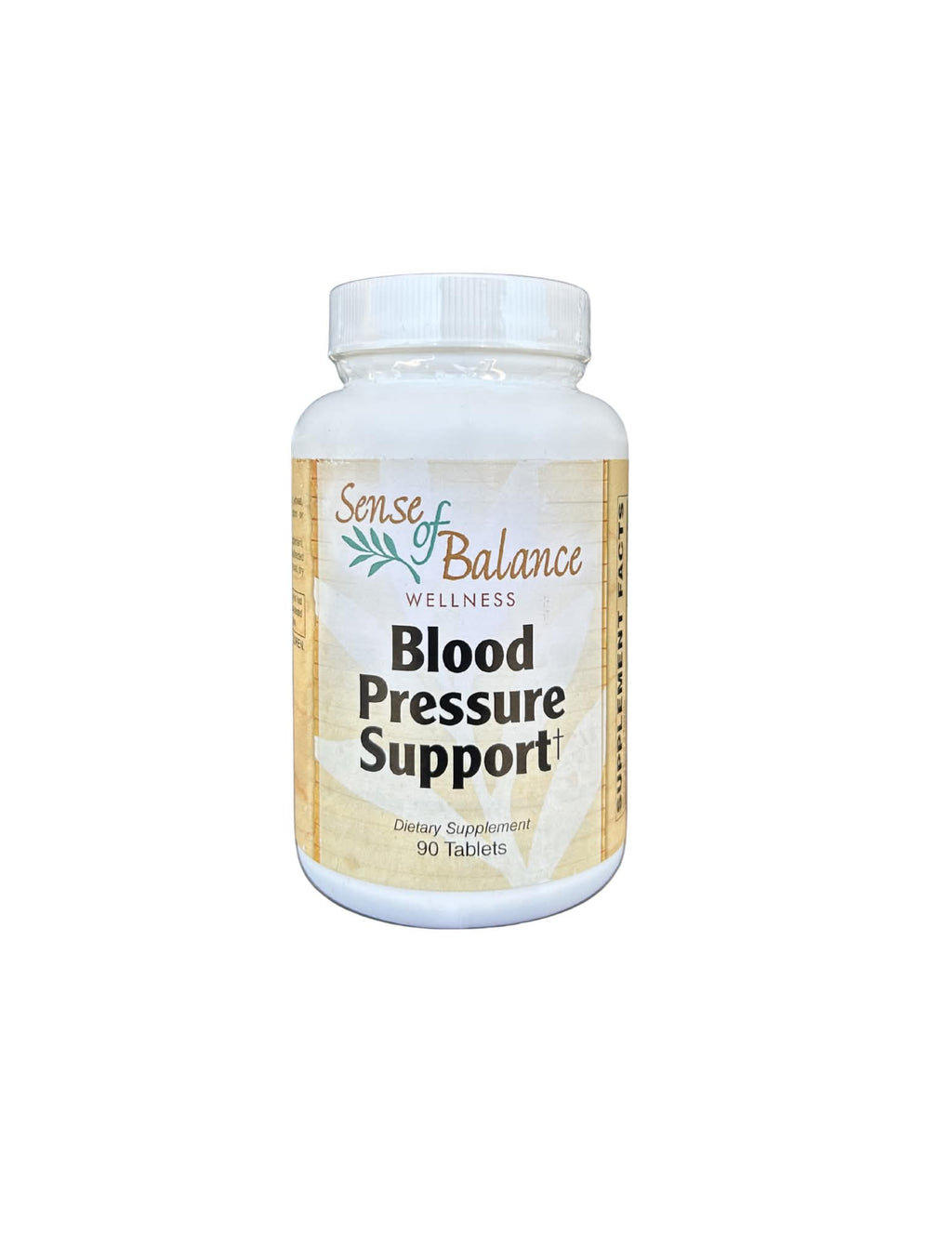 Blood Pressure Support