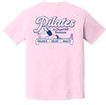 Pink T-shirt