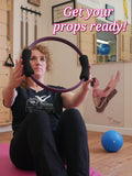 Online Coaching with Candace