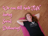 Online Coaching with Candace