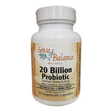 20 Billion Probiotic