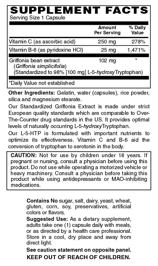 L-5-HTP