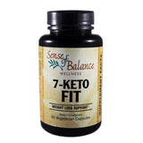 7 - Keto FIT - Sense of Balance Wellness LLC
 - 1