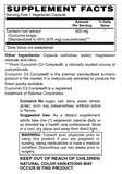 Turmeric Extract 500mg