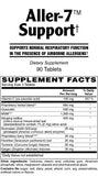 Aller-7 Support - Sense of Balance Wellness LLC
 - 2