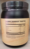 Bone Broth Protein Powder Chocolate
