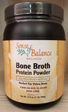 Bone Broth Protein Powder Chocolate