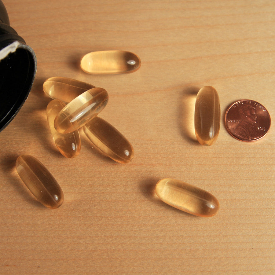 CLA 1,250mg - Sense of Balance Wellness LLC
 - 3