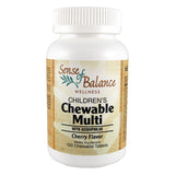 Children's Chewable Multi - Sense of Balance Wellness LLC
 - 1